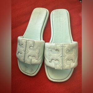 Tory Burch Slides